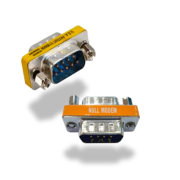 RS232 9 Pin Serial Gender Changer LM036 Bluetooth and WiFi Modules