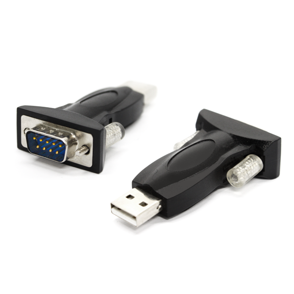RS232 to USB Converter FTDI LM060 – Bluetooth and WiFi Modules Adapters – LM