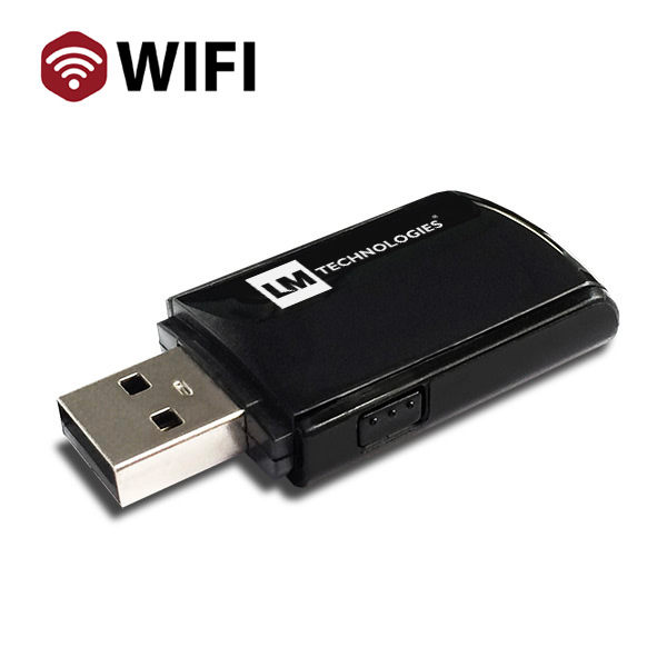 WiFi USB Adapter 300Mbps – LM005
