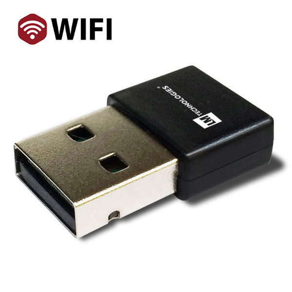 WiFi USB Adapter 150Mbps – LM006