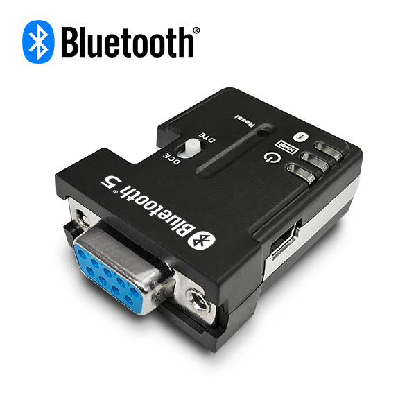 Bluetooth 5.0 Serial Adapter RS232