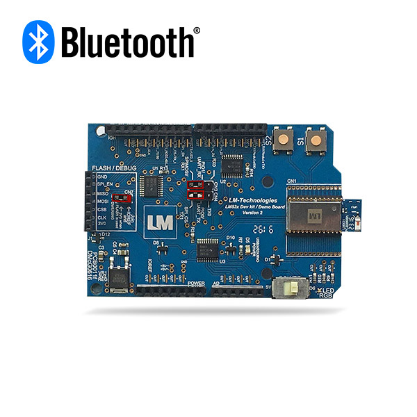 LM53X Dev Kit