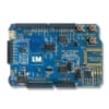 LM55X Smart Ready Development Board