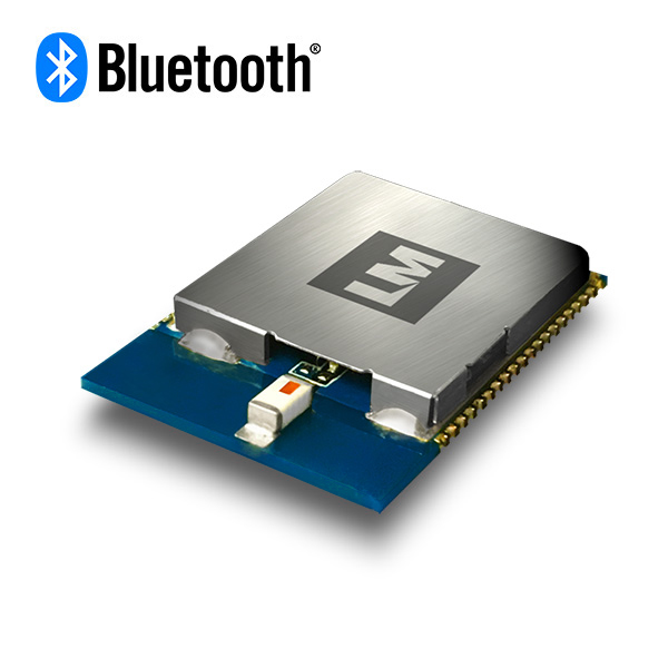 Bluetooth® 5 Dual Mode Multimedia Module – LM746