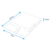 Bluetooth Smart Ready Module