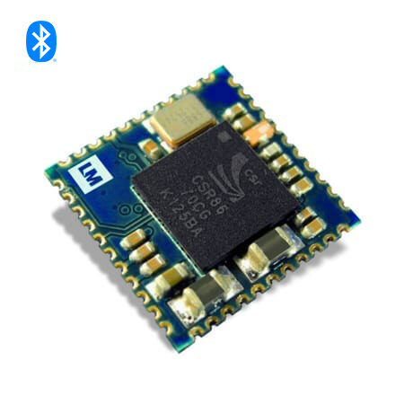 Bluetooth® 5.1 Audio Module – LM971 – Bluetooth and WiFi Modules and  Adapters – LM Technologies