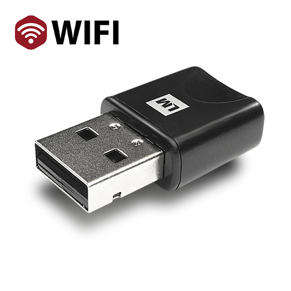 WiFi USB Adapter 300Mbps - LM809