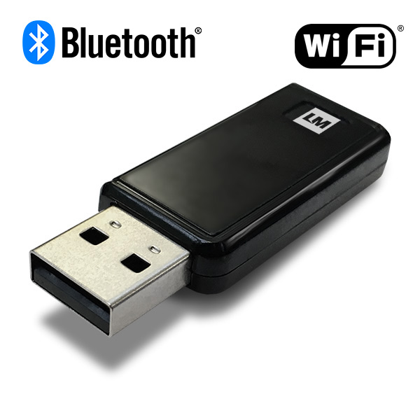 wifi and bluetooth v4