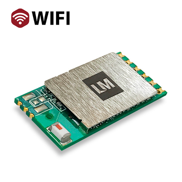 WiFi Module 150Mbps with Onboard Antenna - LM820