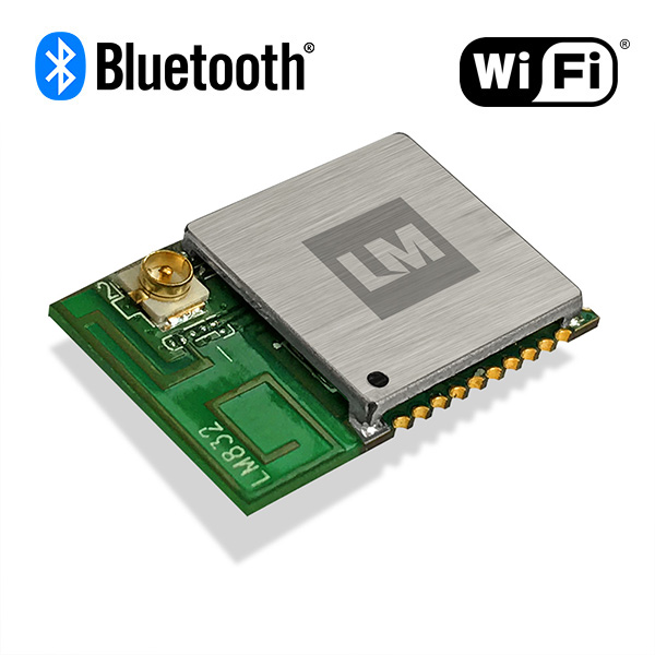 Wifi And Bluetooth Module