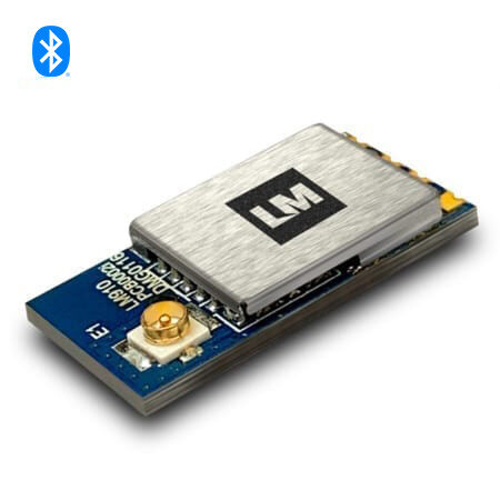 Bluetooth® 5.1 Audio Module – LM971 – Bluetooth and WiFi Modules and  Adapters – LM Technologies
