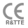 CE - Europe-RTTE