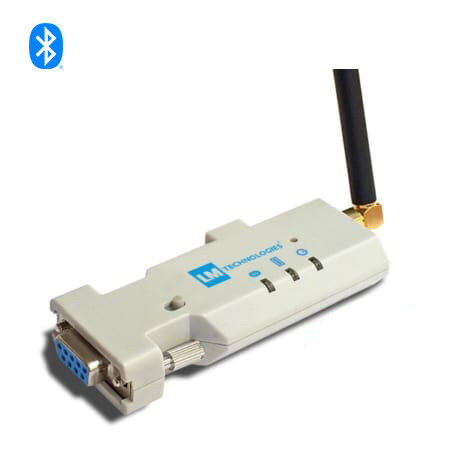 WiFi 802.11ac and Bluetooth® 4.2 Mini USB Adapter – LM845